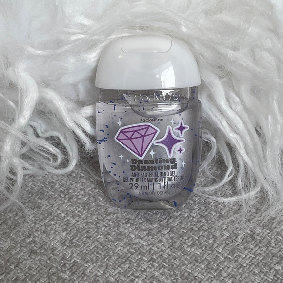 I Heart Revolution Bath & Body Works Birthday Set - Picture 8 of 10